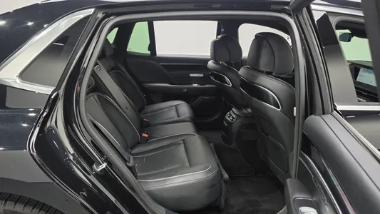 Genesis G90 (RS 4) 3.5 2WD 2022 11
