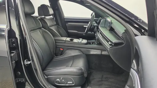 Genesis G90 (RS 4) 3.5 2WD 2022 12