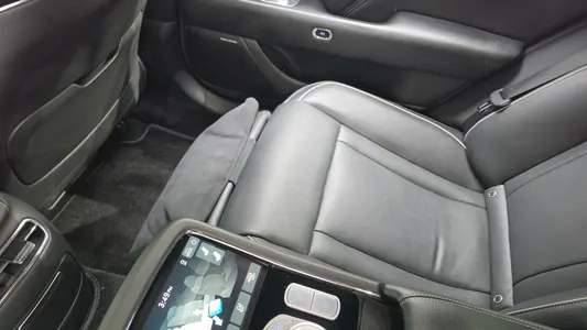 Genesis G90 (RS 4) 3.5 2WD 2022 20