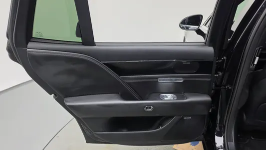 Genesis G90 (RS 4) 3.5 2WD 2022 26