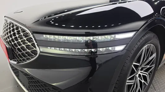 Genesis G90 (RS 4) 3.5 2WD 2022 23