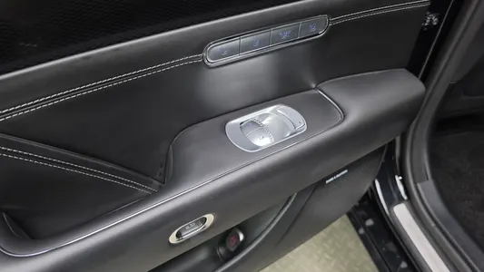 Genesis G90 (RS 4) 3.5 2WD 2022 35