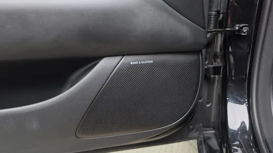 Genesis G90 (RS 4) 3.5 2WD 2022 37