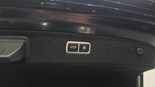 Genesis G90 (RS 4) 3.5 2WD 2022 28