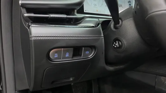 Genesis G90 (RS 4) 3.5 2WD 2022 40