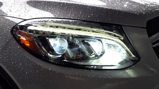 Mercedes-Benz GLE-Class W166 GLE350 d 4MATIC 2017 22