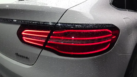 Mercedes-Benz GLE-Class W166 GLE350 d 4MATIC 2017 23