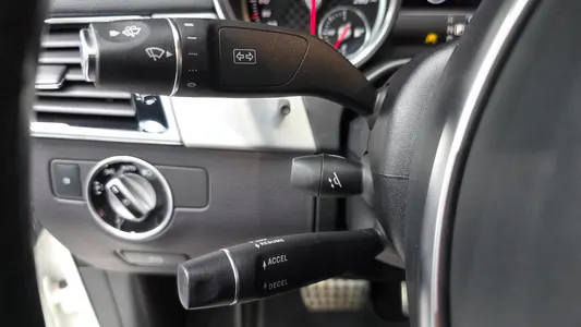 Mercedes-Benz GLE-Class W166 GLE350 d 4MATIC 2017 28