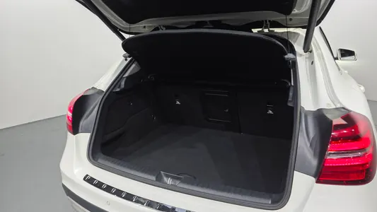 Mercedes-Benz GLA-Class X156 GLA220 2017 18