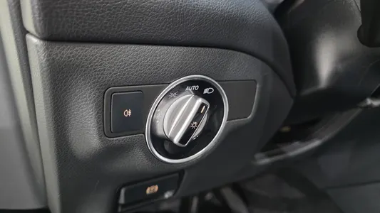 Mercedes-Benz GLA-Class X156 GLA220 2017 19