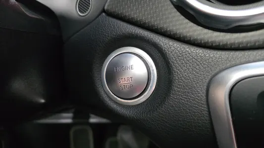Mercedes-Benz GLA-Class X156 GLA220 2017 27