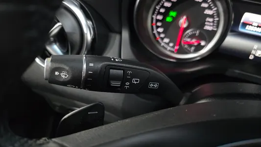 Mercedes-Benz GLA-Class X156 GLA220 2017 28