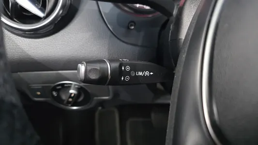 Mercedes-Benz GLA-Class X156 GLA220 2017 29