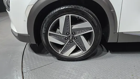 Hyundai 넥쏘 2021 5
