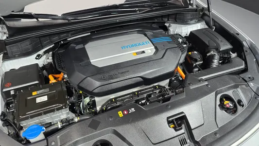 Hyundai 넥쏘 2021 6