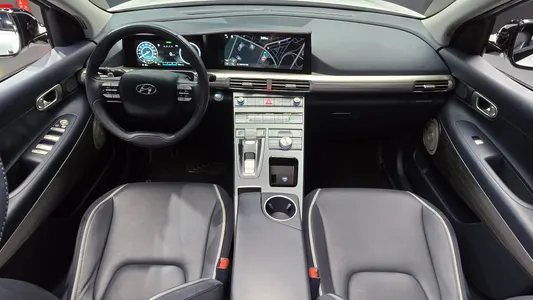 Hyundai 넥쏘 2021 7