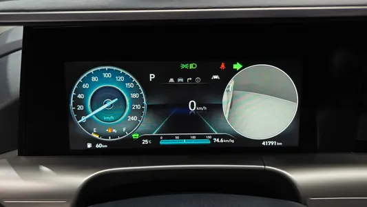 Hyundai 넥쏘 2021 8