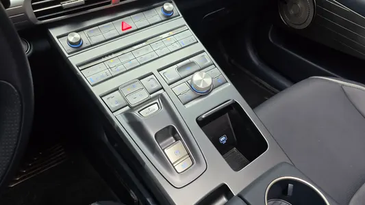 Hyundai 넥쏘 2021 9