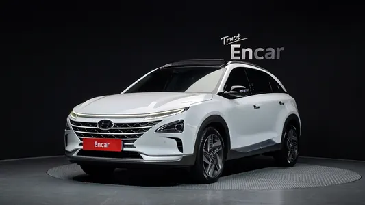 Hyundai 2021