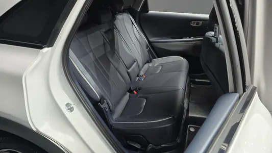 Hyundai 넥쏘 2021 11