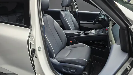 Hyundai 넥쏘 2021 12