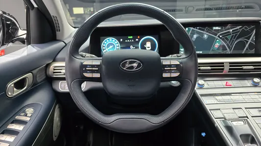Hyundai 넥쏘 2021 13