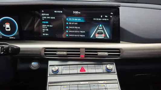 Hyundai 넥쏘 2021 14