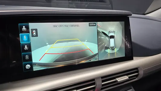 Hyundai 넥쏘 2021 15