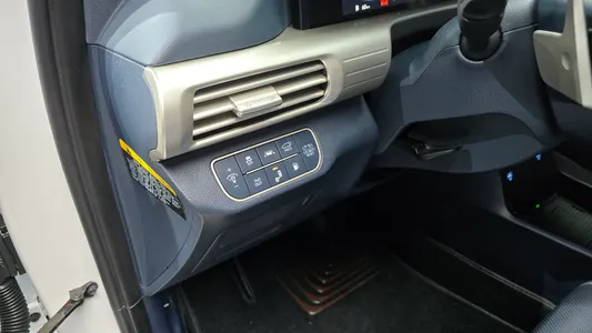 Hyundai 넥쏘 2021 16