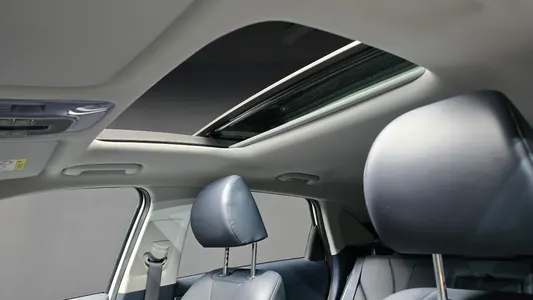 Hyundai 넥쏘 2021 18
