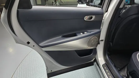 Hyundai 넥쏘 2021 25