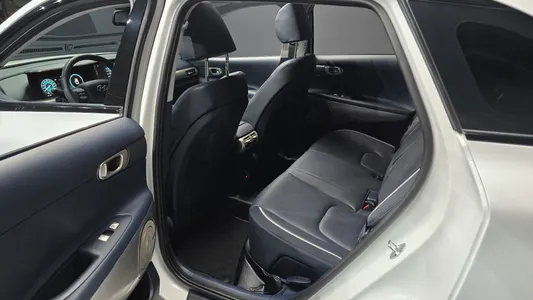 Hyundai 넥쏘 2021 26