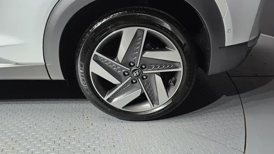 Hyundai 넥쏘 2021 21