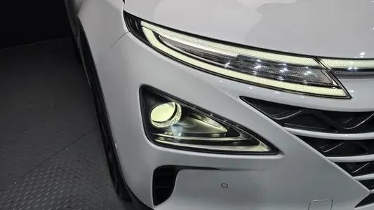 Hyundai 넥쏘 2021 22