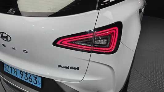 Hyundai 넥쏘 2021 23