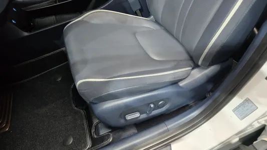 Hyundai 넥쏘 2021 32