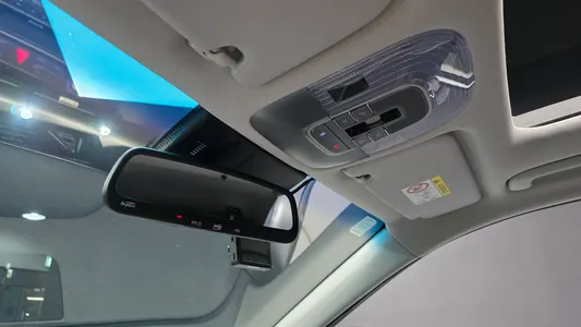 Hyundai 넥쏘 2021 27