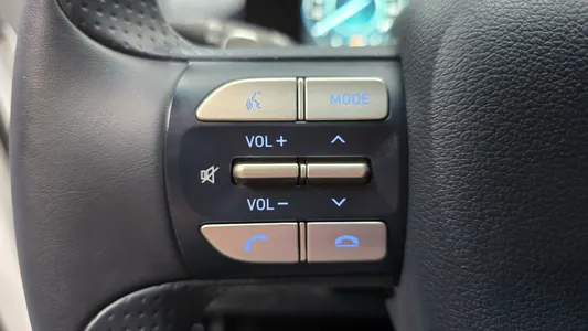 Hyundai 넥쏘 2021 29