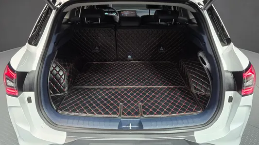 Hyundai 넥쏘 2021 30