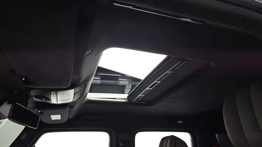 Mercedes-Benz G-Class W463b G400d 2023 30
