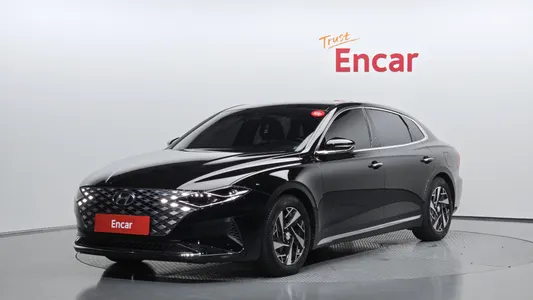Hyundai IG 2020