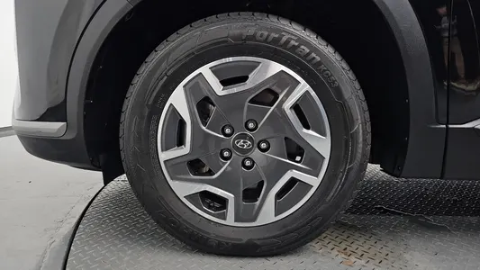 Hyundai 싼타페 HEV 1.6 2WD 2021 5