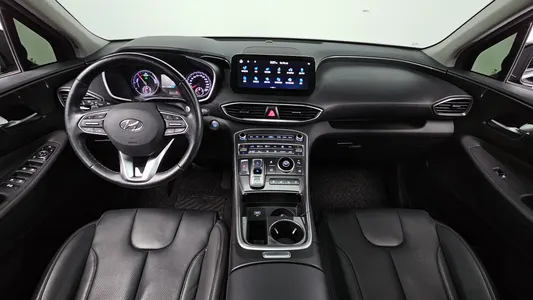 Hyundai 싼타페 HEV 1.6 2WD 2021 7