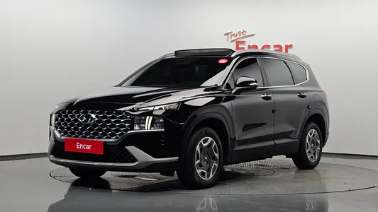 Hyundai HEV 1.6 2WD 2021