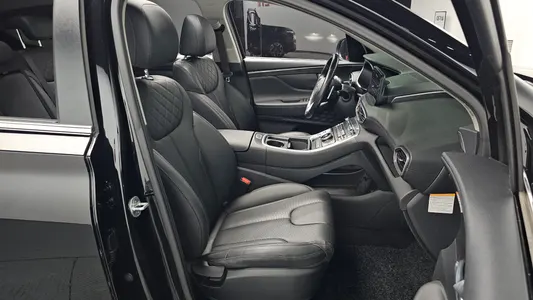 Hyundai 싼타페 HEV 1.6 2WD 2021 12