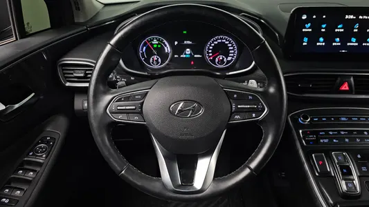 Hyundai 싼타페 HEV 1.6 2WD 2021 13