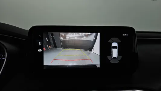 Hyundai 싼타페 HEV 1.6 2WD 2021 15