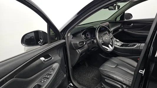 Hyundai 싼타페 HEV 1.6 2WD 2021 10