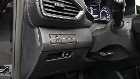 Hyundai 싼타페 HEV 1.6 2WD 2021 16
