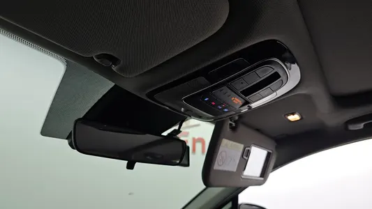 Hyundai 싼타페 HEV 1.6 2WD 2021 17